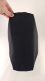 Prada Black Nylon Tote Bag - 3933