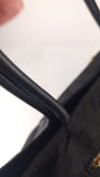 Prada Black Nylon Tote Bag - 3933