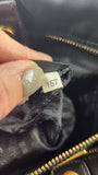 Prada Black Nylon Tote Bag - 3933