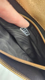 Gucci GG Canvas Long Wallet w/ Gold Trim - 3772