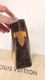 Louis Vuitton Monogram Marly Dragonne GM Clutch - R0308