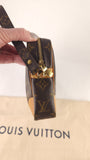 Louis Vuitton Monogram Marly Dragonne GM Clutch - R0308