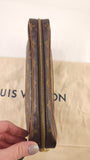 Louis Vuitton Monogram Marly Dragonne GM Clutch - R0308