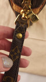 Louis Vuitton Monogram Marly Dragonne GM Clutch - R0308
