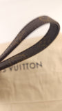 Louis Vuitton Monogram Marly Dragonne GM Clutch - R0308