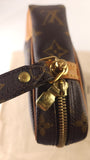 Louis Vuitton Monogram Marly Dragonne GM Clutch - R0308
