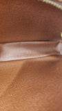 Louis Vuitton Monogram Marly Dragonne GM Clutch - R0308