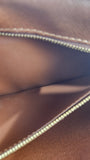 Louis Vuitton Monogram Marly Dragonne GM Clutch - R0308