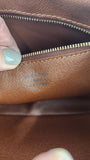 Louis Vuitton Monogram Marly Dragonne GM Clutch - R0308