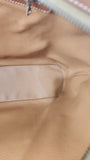 Celine Brown Macadam Large Tote Bag - R0249