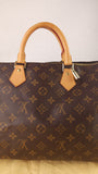 Louis Vuitton Monogram Speedy 35 - R0311