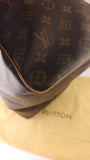 Louis Vuitton Monogram Speedy 35 - R0311