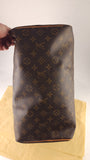 Louis Vuitton Monogram Speedy 35 - R0311