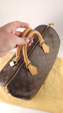 Louis Vuitton Monogram Speedy 35 - R0311