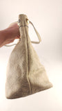Gucci Beige Leather GG Tote Bag - R0251