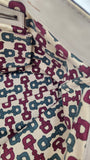Gucci Beige Leather GG Tote Bag - R0251