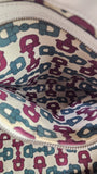 Gucci Beige Leather GG Tote Bag - R0251