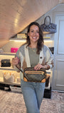 Louis Vuitton Monogram Marly Dragonne GM Clutch - R0308