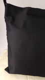 Fendi Black Nylon Large Tote Bag - R0306