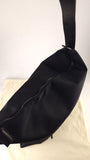 Fendi Black Nylon Large Tote Bag - R0306
