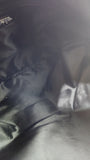 Fendi Black Nylon Large Tote Bag - R0306