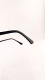 Ray-Ban Black/Gold Sunglasses - G0372