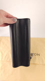 Louis Vuitton Black Epi LV Twist Shoulder Bag - R0015