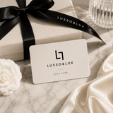 Lusso & Lux Gift Card