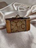 Celine Kisslock Pouch - 2254