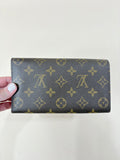 Louis Vuitton Portefeuille Sarah Wallet - 2432