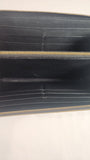 Celine Gold Metallic Long Wallet - G0249