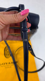 Goyard Navy Alpin Mini Backpack - G0339