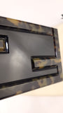 Fendi Hard Case Shoulder Bag - G0454