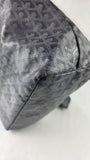 Goyard Grey St Louis Tote w/ Pouch - G0307