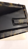 Fendi Hard Case Shoulder Bag - G0454
