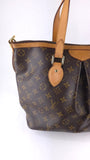 Louis Vuitton Monogram Palermo PM 2Way Bag - 3580