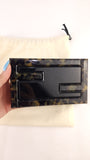 Fendi Hard Case Shoulder Bag - G0454