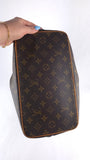 Louis Vuitton Monogram Palermo PM 2Way Bag - 3580