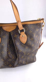 Louis Vuitton Monogram Palermo PM 2Way Bag - 3580