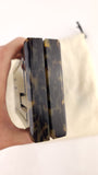 Fendi Hard Case Shoulder Bag - G0454