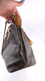 Louis Vuitton Monogram Palermo PM 2Way Bag - 3580
