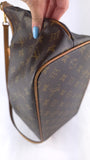 Louis Vuitton Monogram Palermo PM 2Way Bag - 3580