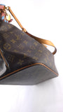 Louis Vuitton Monogram Palermo PM 2Way Bag - 3580