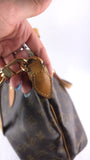Louis Vuitton Monogram Palermo PM 2Way Bag - 3580
