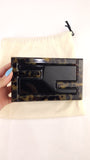Fendi Hard Case Shoulder Bag - G0454