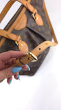 Louis Vuitton Monogram Palermo PM 2Way Bag - 3580