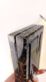 Fendi Hard Case Shoulder Bag - G0454