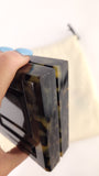 Fendi Hard Case Shoulder Bag - G0454