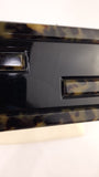 Fendi Hard Case Shoulder Bag - G0454