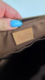 Louis Vuitton Monogram Palermo PM 2Way Bag - 3580